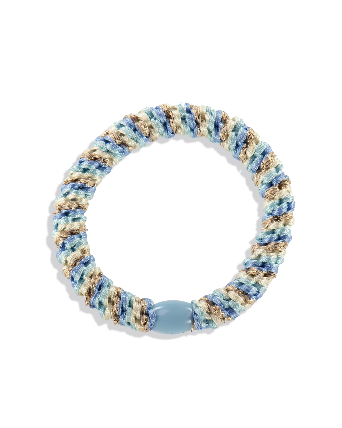 Kknekki Mix Light Blue Gold