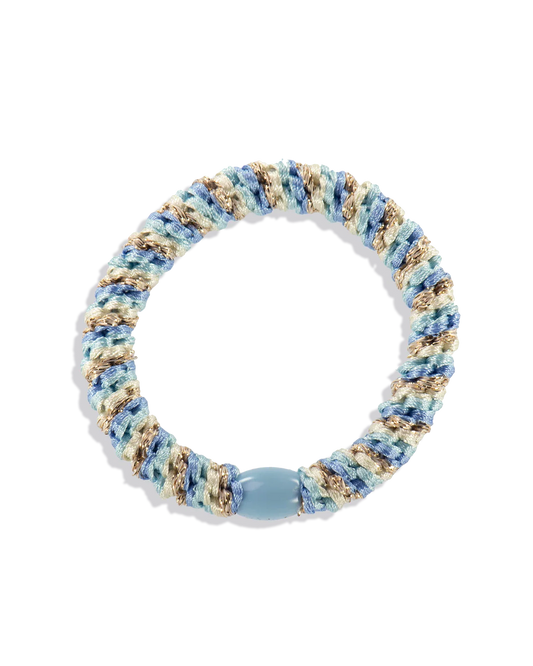 Kknekki Mix Light Blue Gold