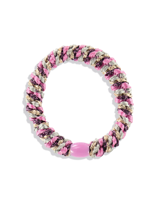 Kknekki Mix Pink Glitter