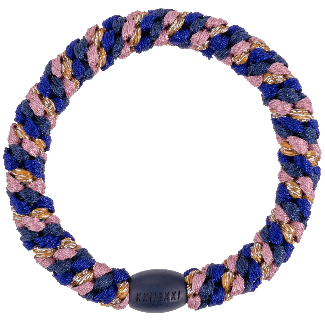 Kknekki Mix Purple Pink Glitter