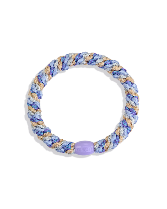 Kknekki Mix Purple Silver Gold