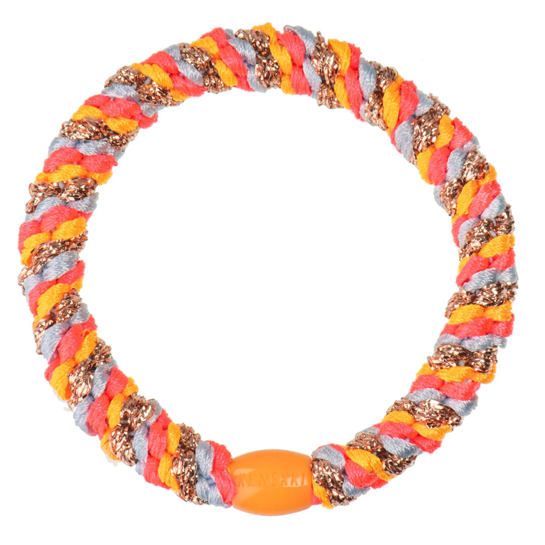 Kknekki Mix Rose Baby Blue Glitter