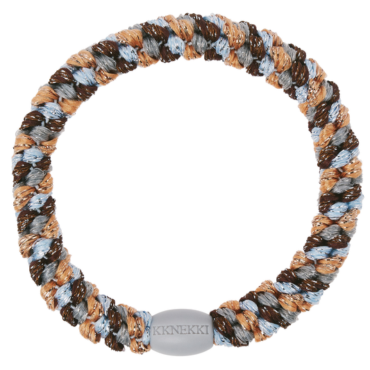 Kknekki A/W26 Mix Rosegold Seablue COMING SOON