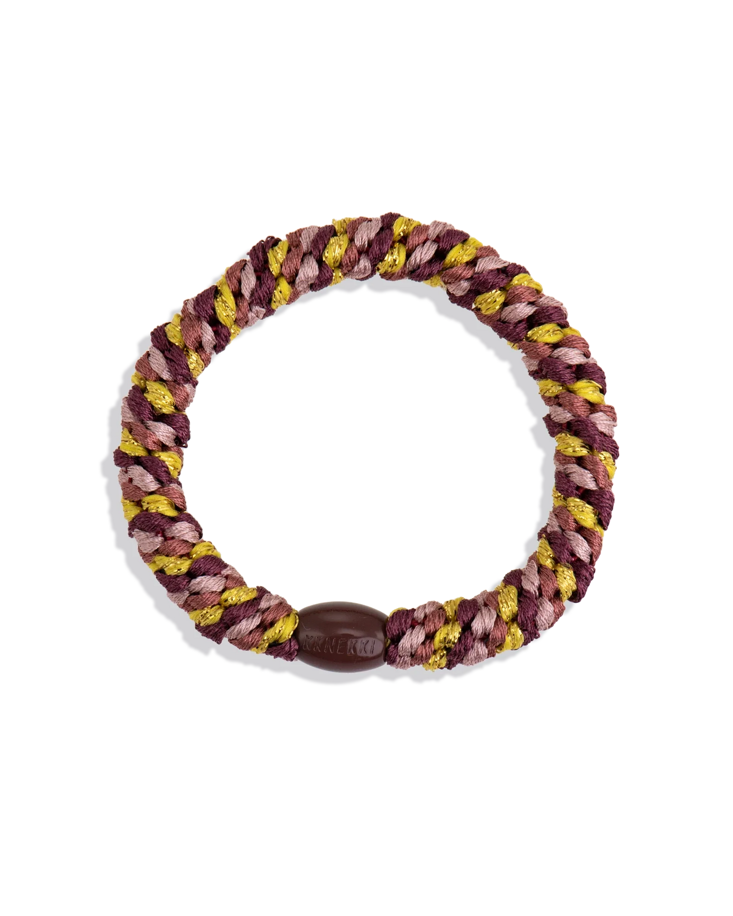 Kknekki Mix Rosewood Sun Glitter COMING SOON