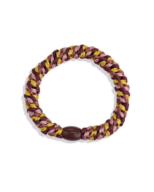 Kknekki Mix Rosewood Sun Glitter