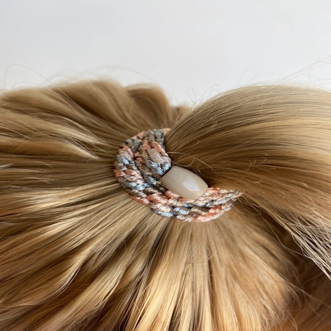 Kknekki Mix Steel Grey Taupe
