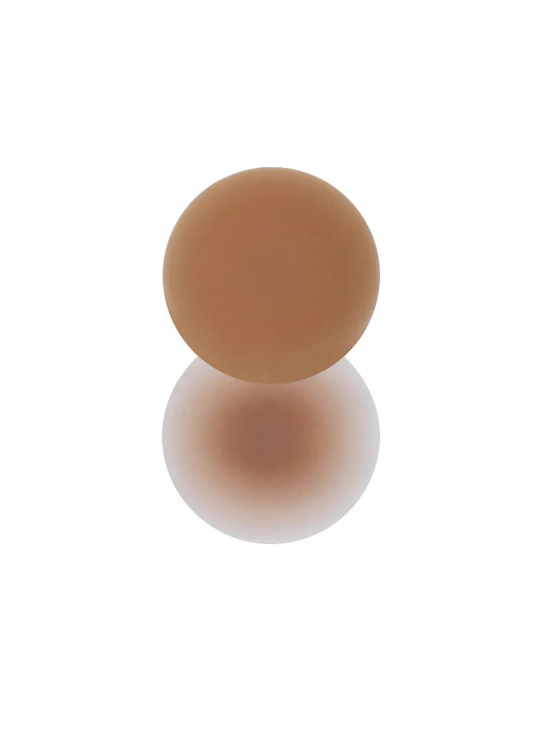 MAGIC BodyFashion Magic Nipples - Mocha