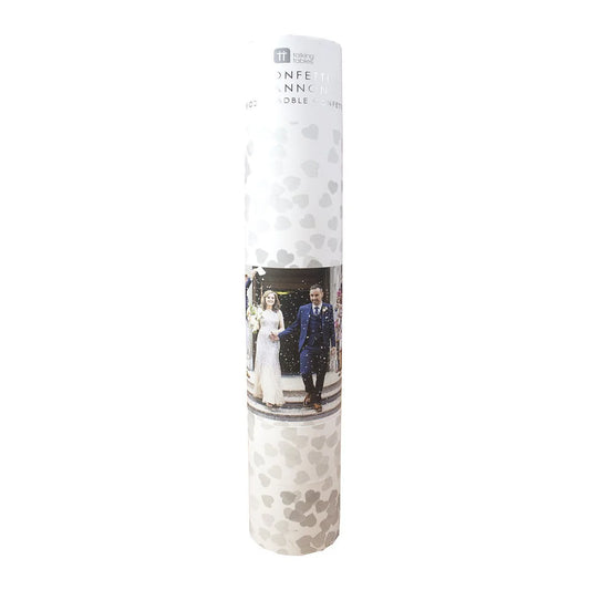 Modern Romance Confetti Cannon - IN STORE ONLY