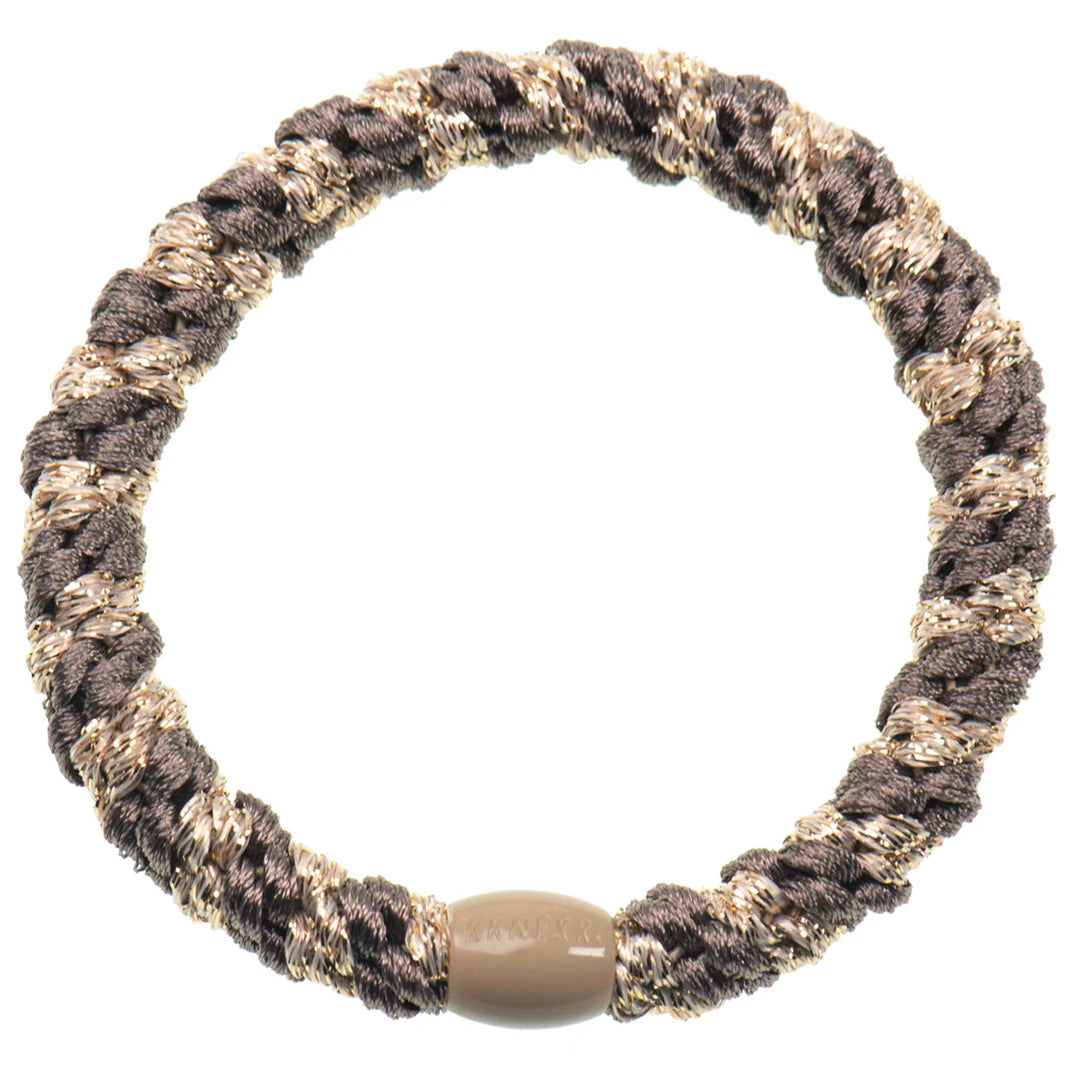 Kknekki Mole Beige Glitter