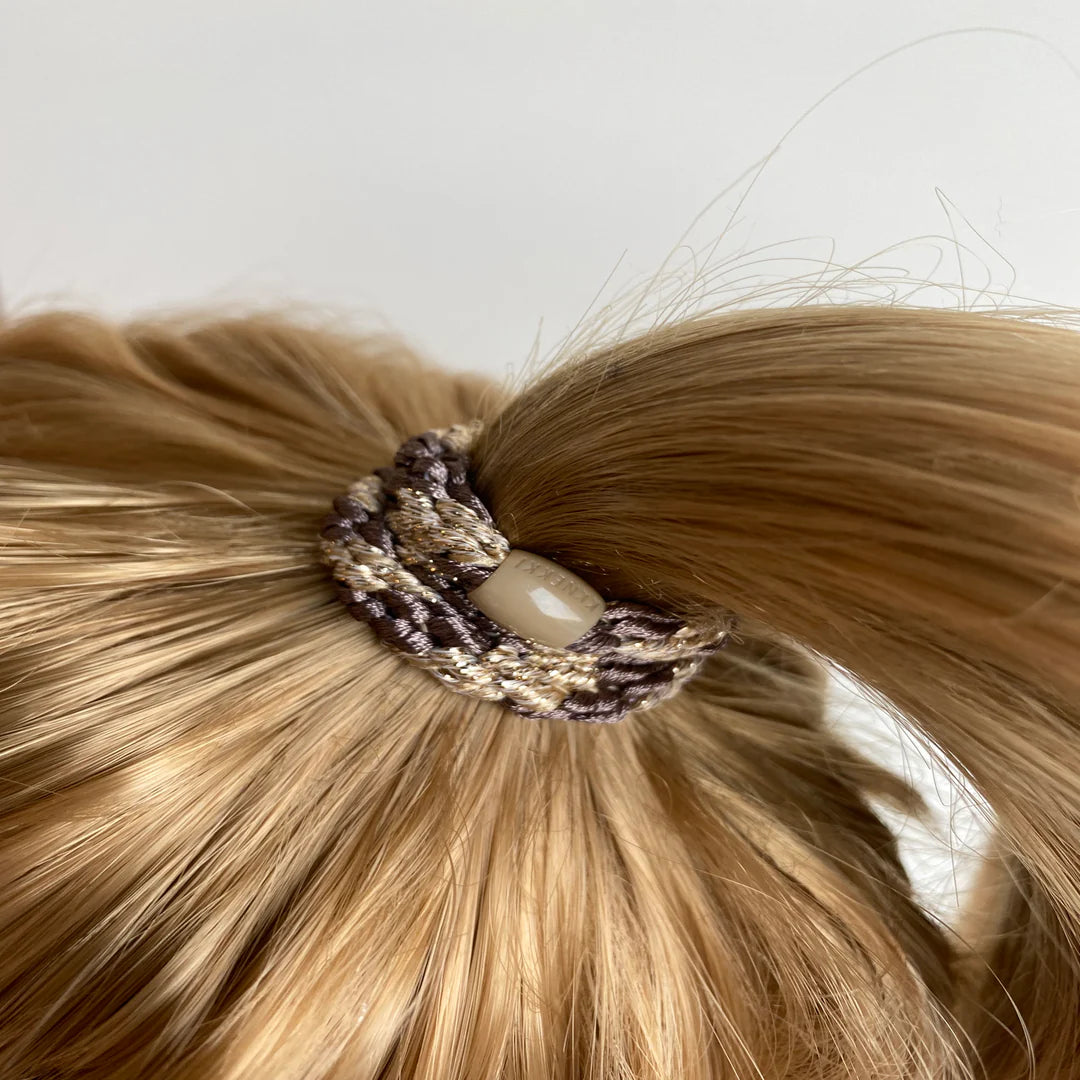 Kknekki Mole Beige Glitter