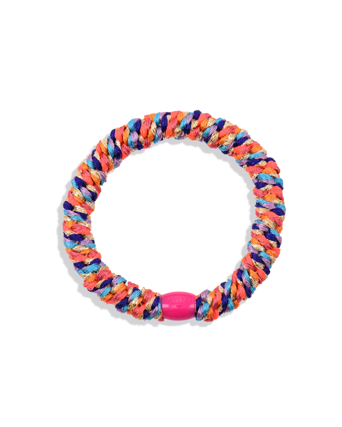 Kknekki Multi Orange Pink Neon