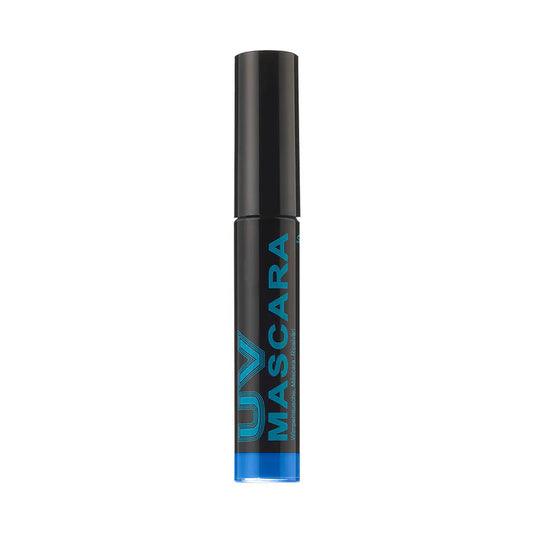 Neon Mascara - Blue