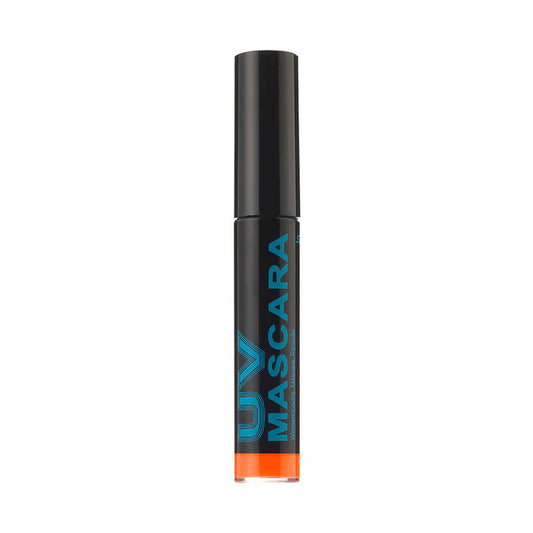 Neon Mascara - Orange