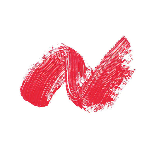 Neon Mascara - Red
