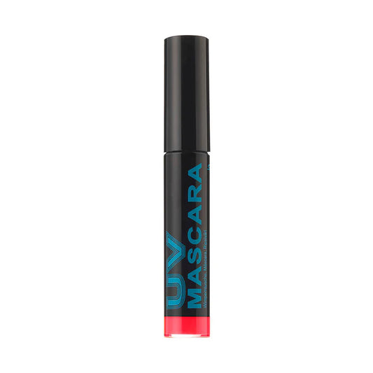 Neon Mascara - Red