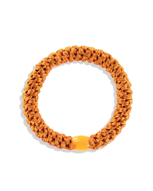 Kknekki Orange Glitter