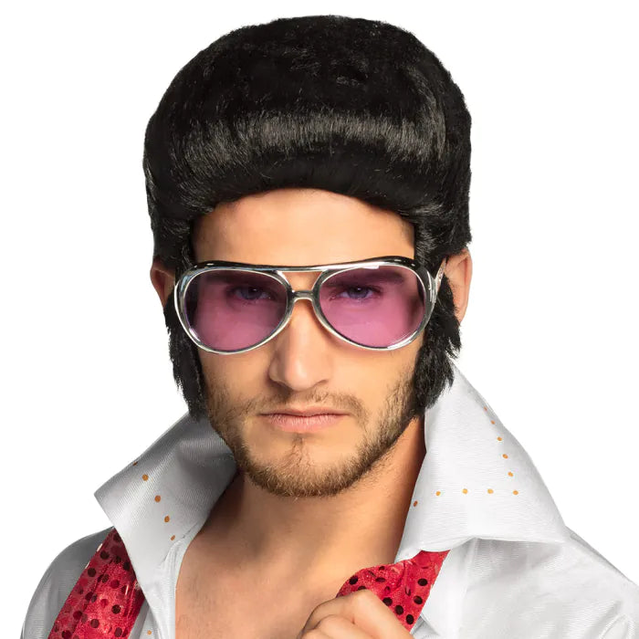 Reno Rock 'n Roll Glasses - Pink