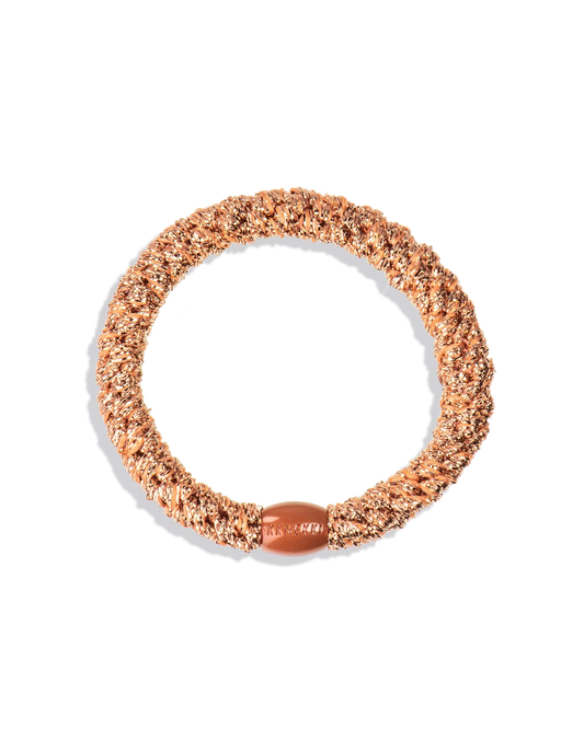 Kknekki Rosegold Glitter