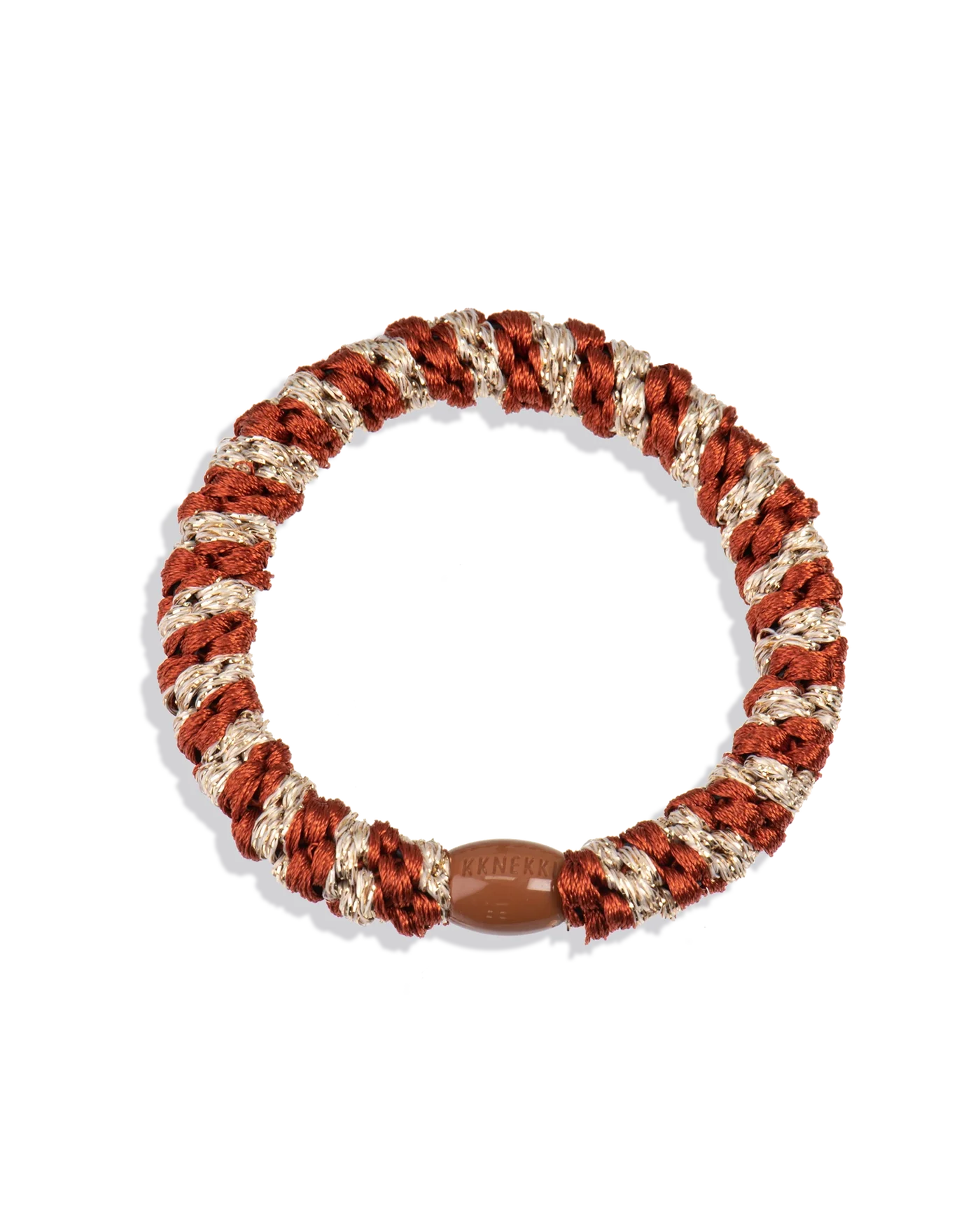 Kknekki Rust Beige Glitter Stripe COMING SOON