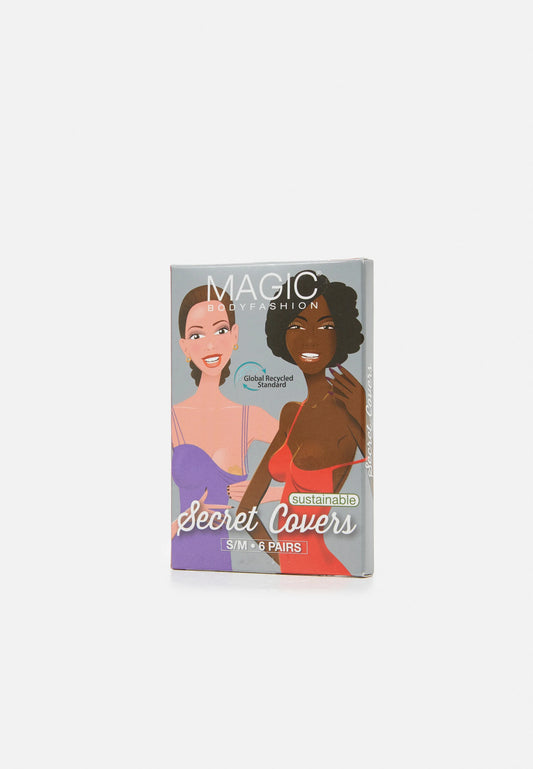 MAGIC BodyFashion Secret Covers - Mocha