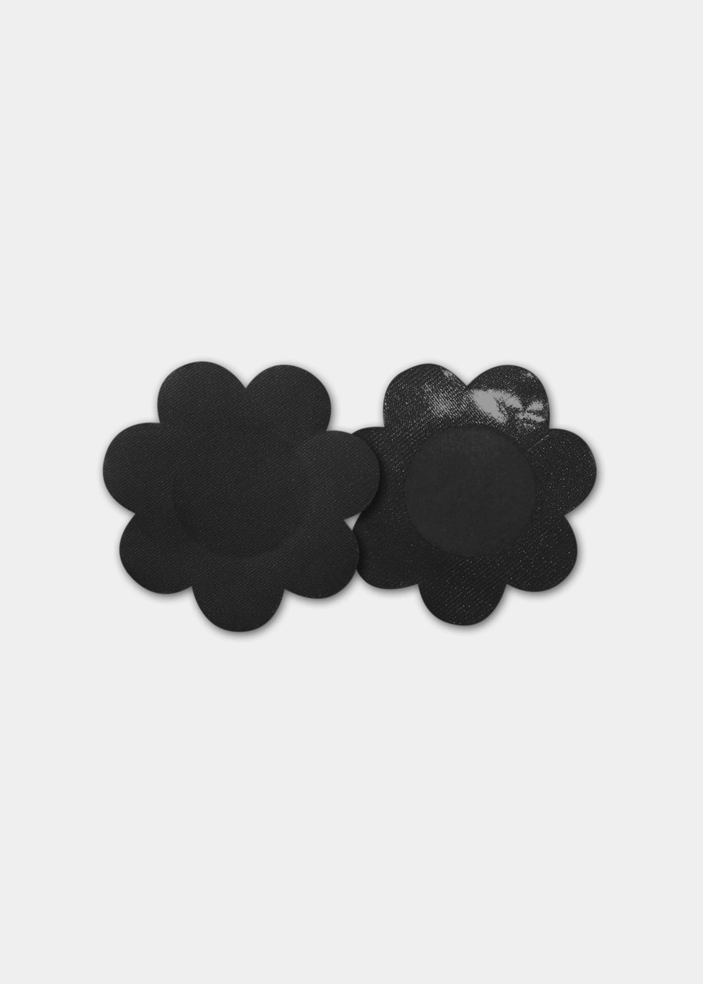 MAGIC BodyFashion Secret Covers - Black