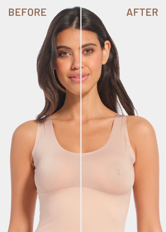 MAGIC BodyFashion Show Your Nipples