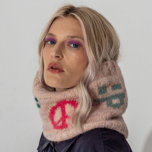 Cosmos Venus Snood