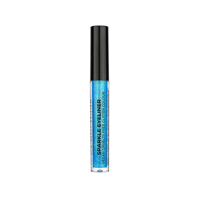 Sparkle Glitter Eyeliner - Blue
