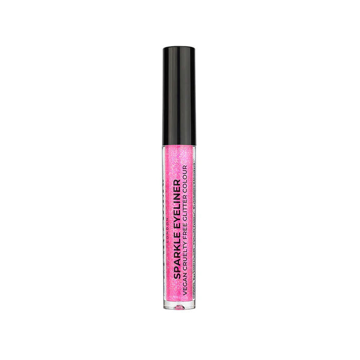 Sparkle Glitter Eyeliner - Pink