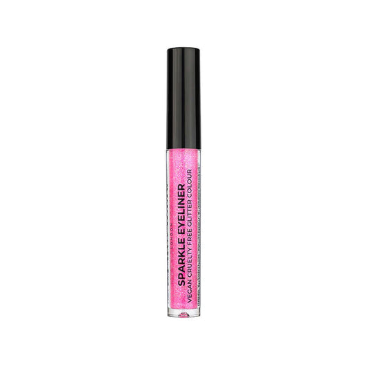 Sparkle Glitter Eyeliner - Pink