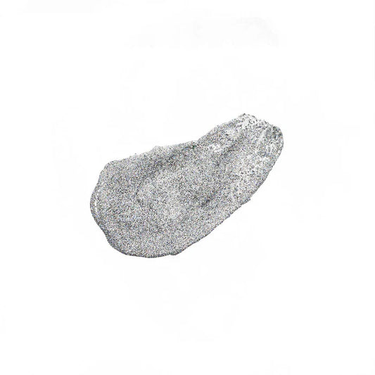 Sparkle Glitter Eyeliner - Silver