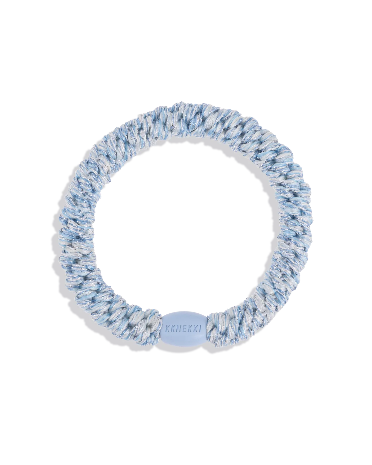 Kknekki Sparkling Blue Glitter