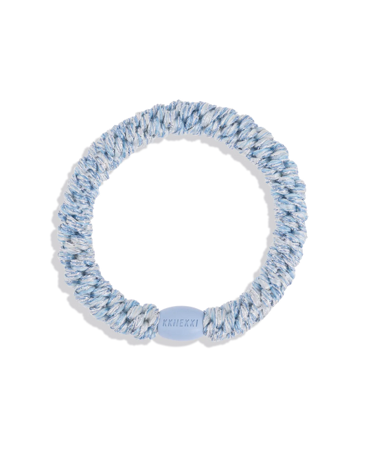 Kknekki Sparkling Blue Glitter