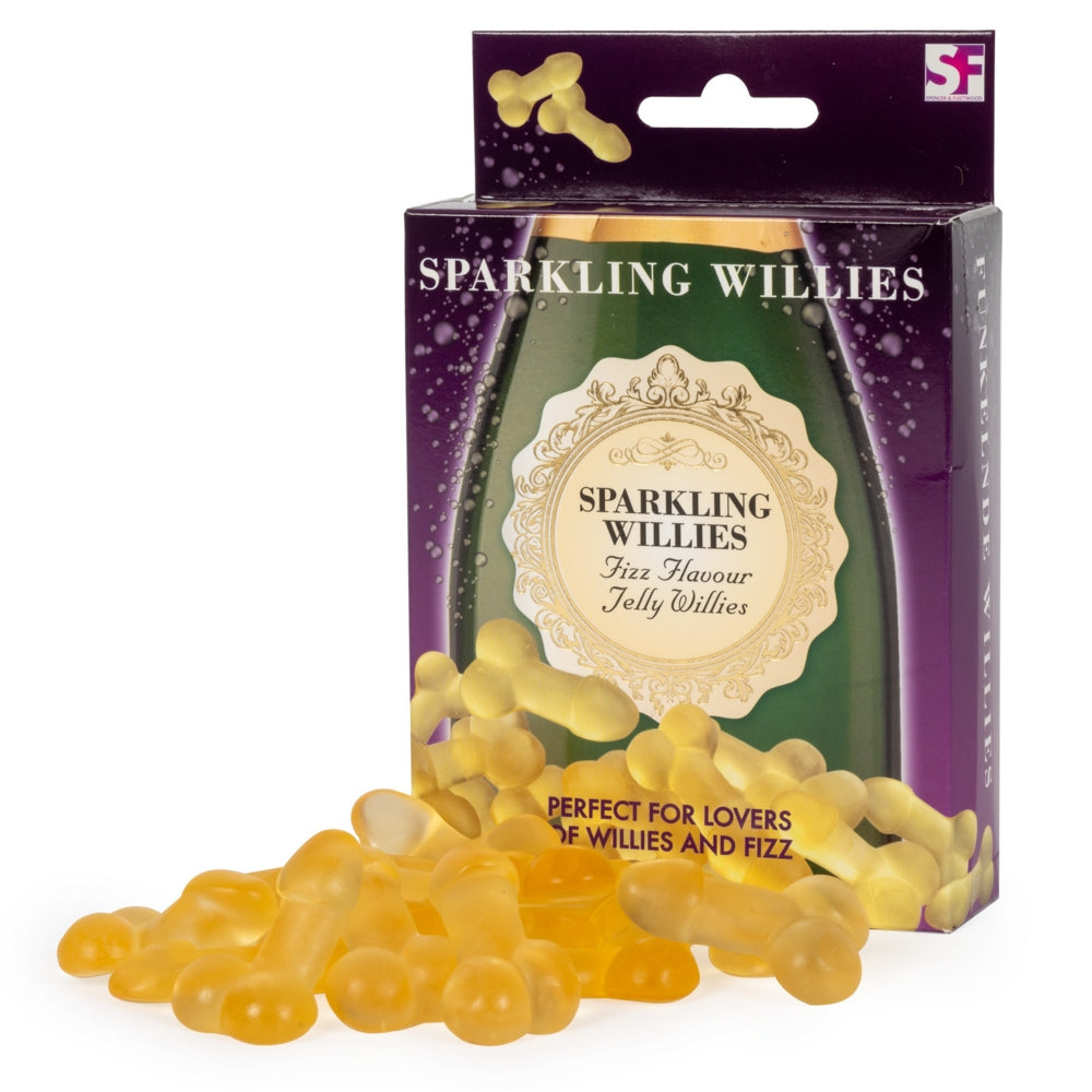 Sparkling Willies