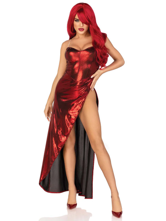 Starlet Dress Costume