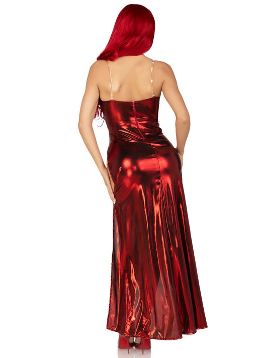Starlet Dress Costume