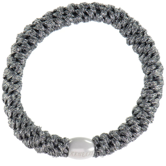 Kknekki Steel Grey Glitter