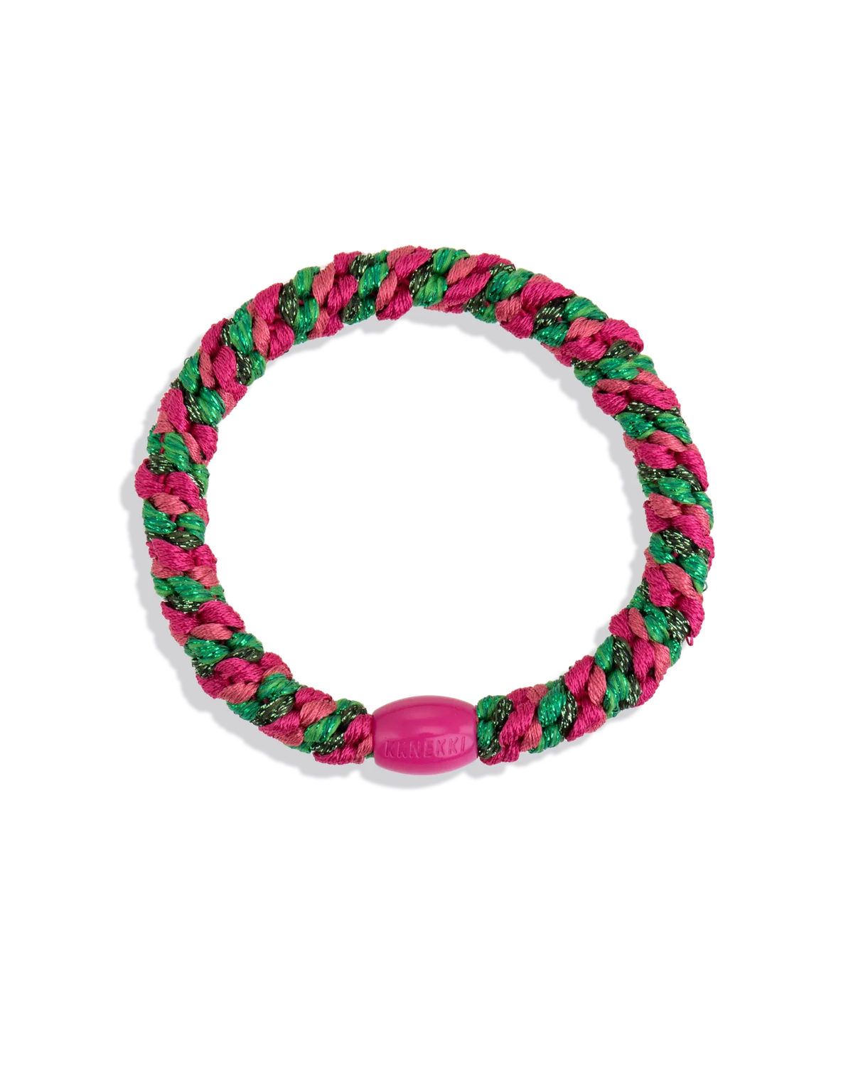 Kknekki Mix Strong Pink Green