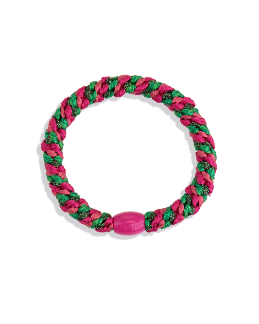 Kknekki Mix Strong Pink Green