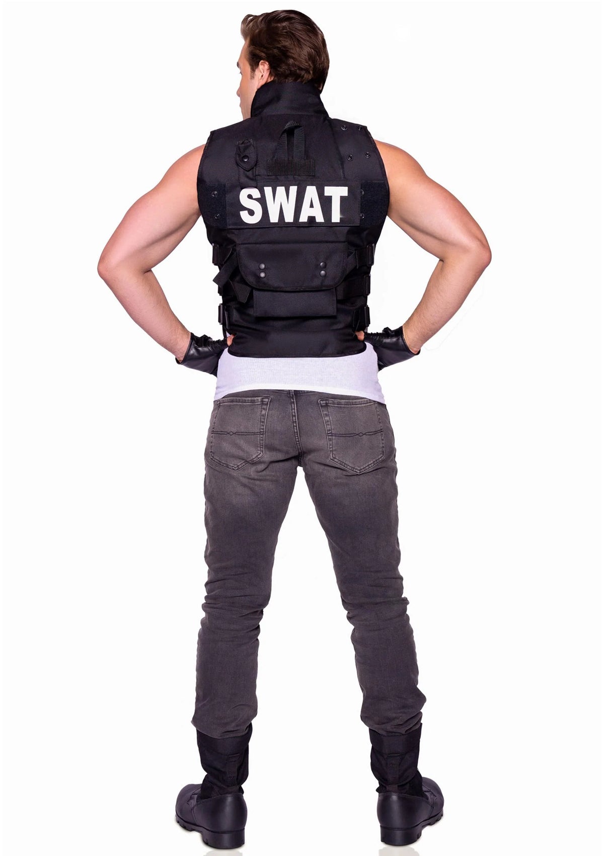Swat Commander Utility Vest