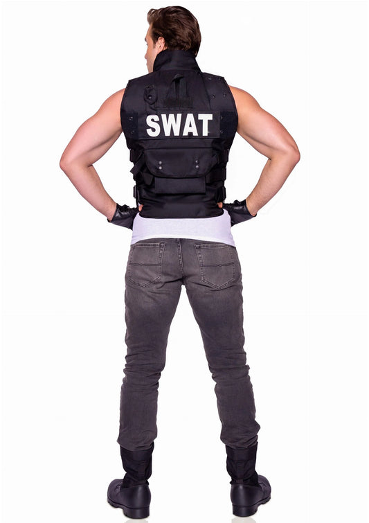 Swat Commander Utility Vest