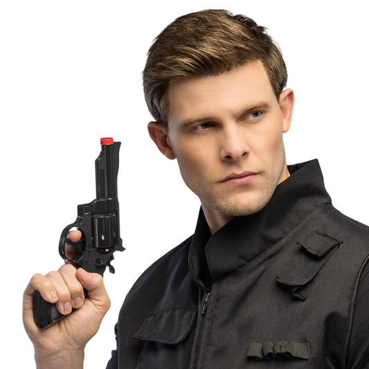 Police Guard Toy Pistol