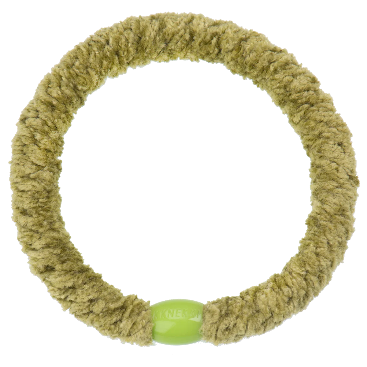 Kknekki Velvet Dusty Lime COMING SOON