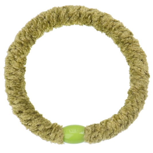 Kknekki Velvet Dusty Lime