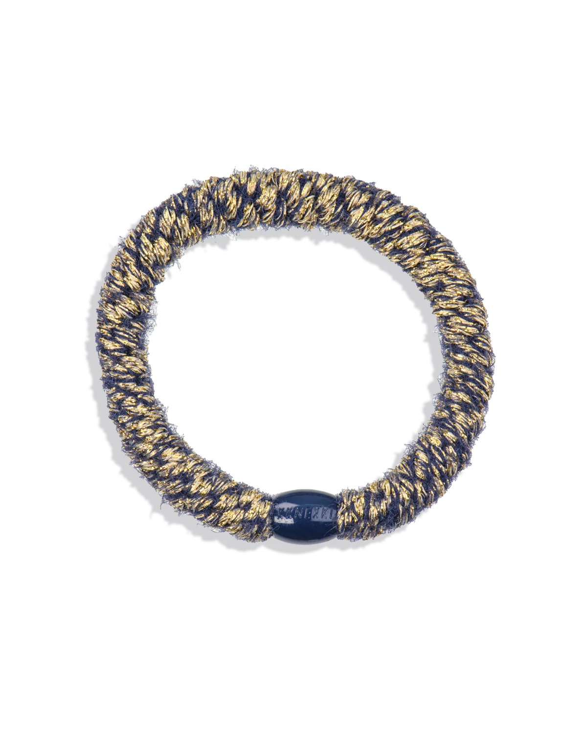 Kknekki Velvet Glitter Navy