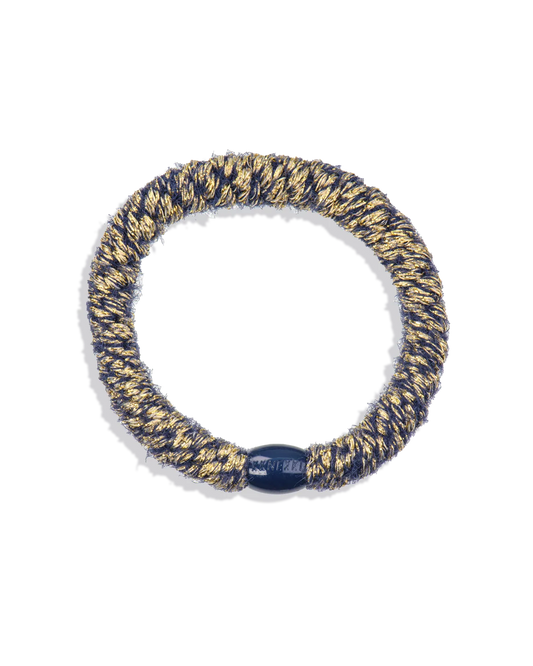 Kknekki Velvet Glitter Navy