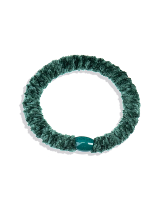 Kknekki Velvet Green