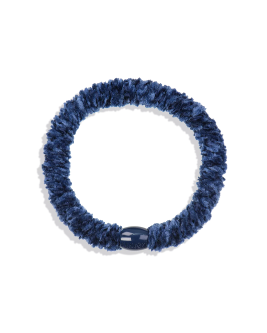 Kknekki Velvet Indigo