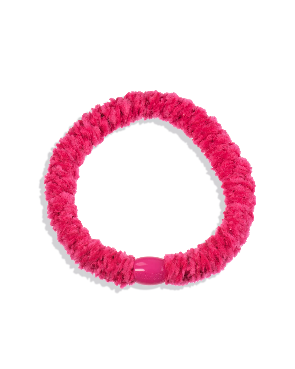Kknekki Velvet Strong Pink