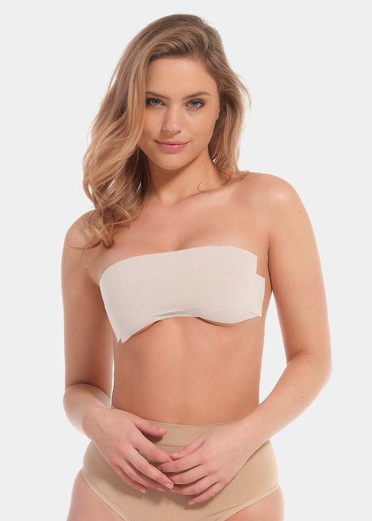 MAGIC BodyFashion Boob Tape Roll - White